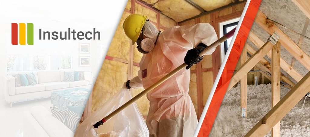 Insultech Insulation