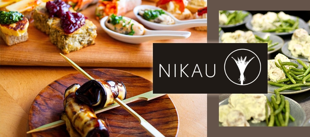 Nikau Cafe