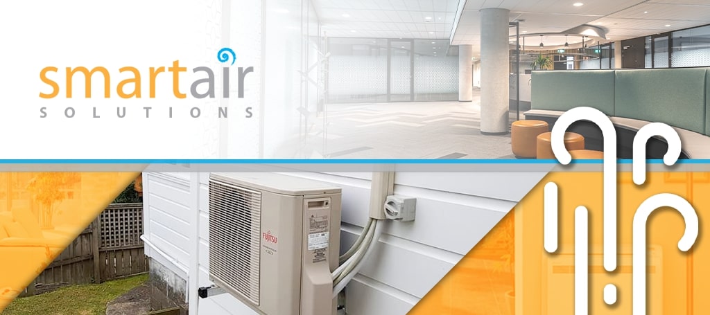 Smart Air Solutions