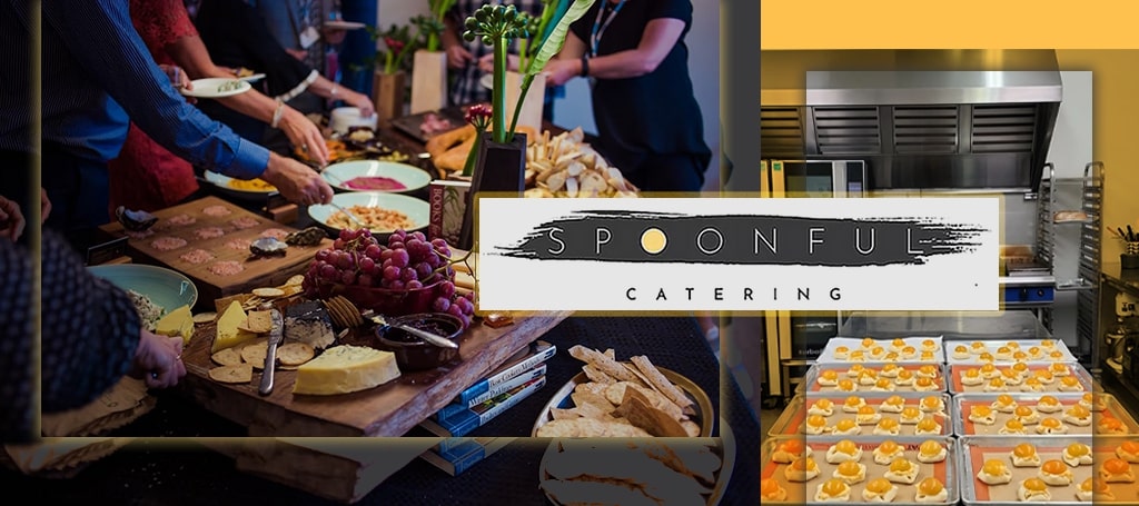 Spoonful Catering