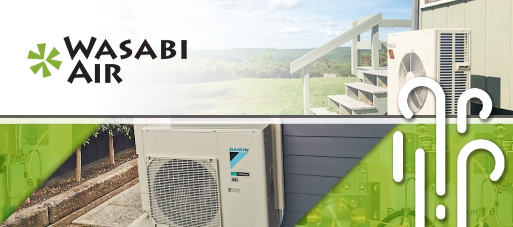Wasabi Air