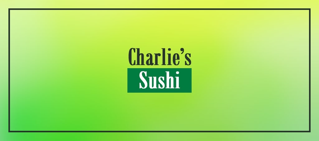 Charlie's Sushi