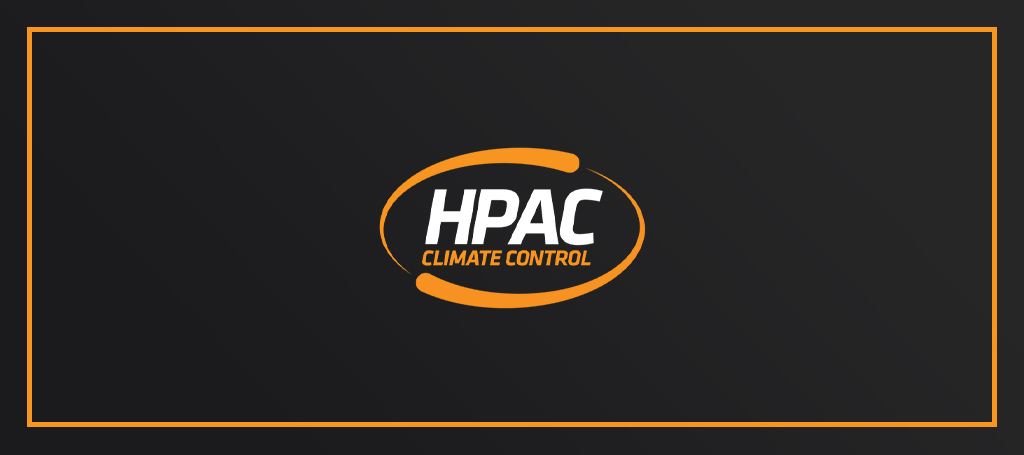 HPAC Climate Control's Banner