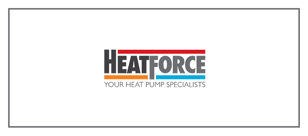 Heat Force's Banner