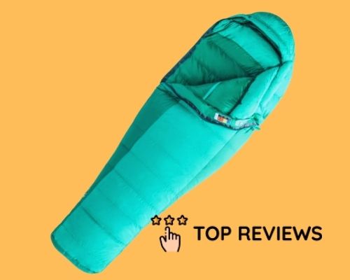 Marmot Women's Angel Fire Long Sleeping Bag_Sleeping Bags_topreviews