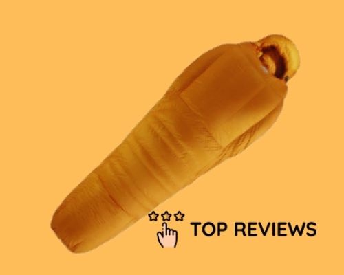 Redline_Sleeping Bags_topreviews