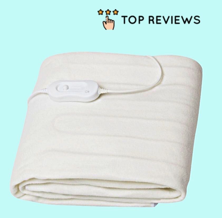 Sheffield Electric Blanket (Queen)_electric blanket unboxing_top reviews in new zealand