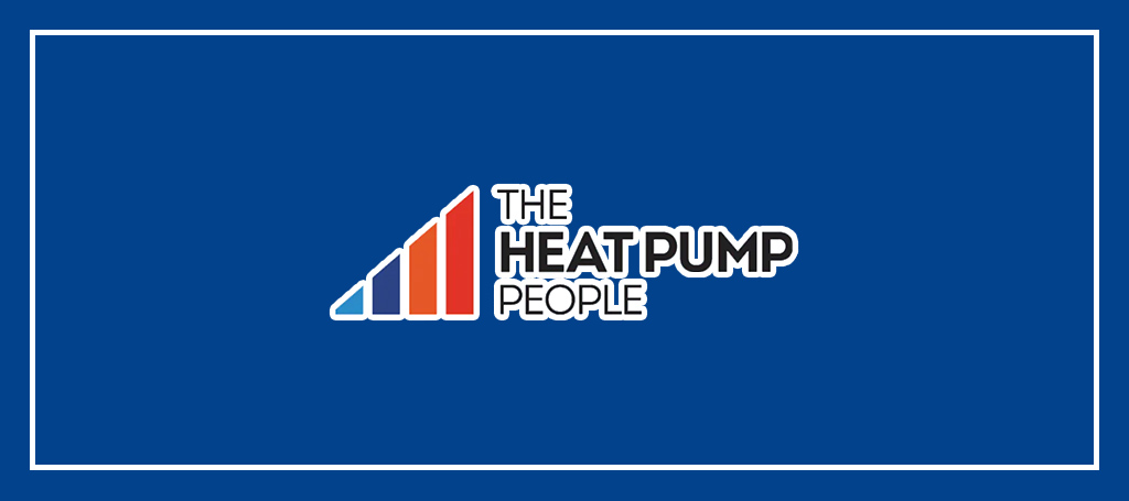 The Heat Pump People's Banner