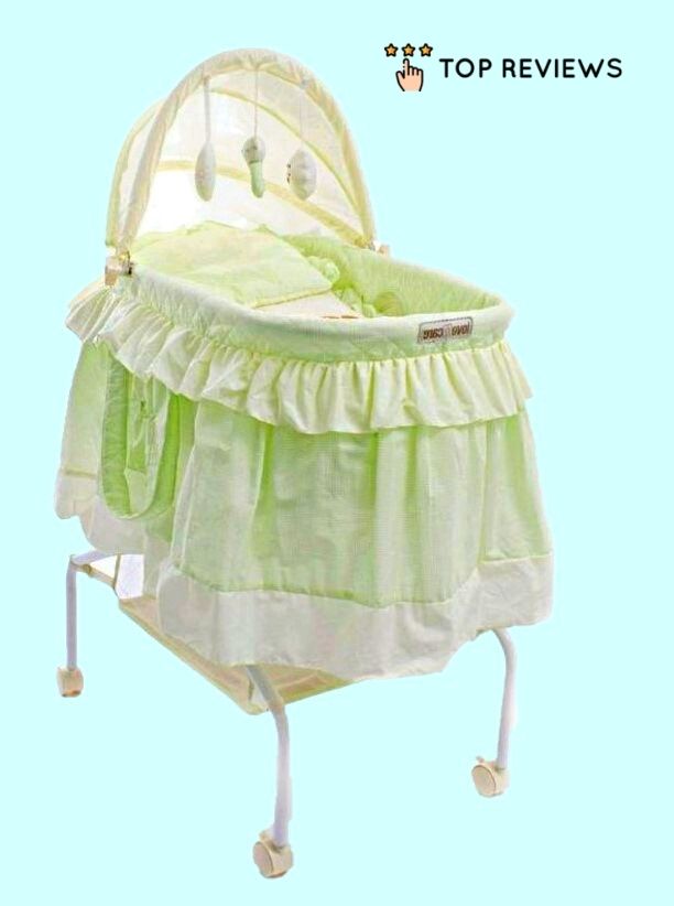 The Nile Complete Bassinet_bassinets unboxing_top reviews in new zealand