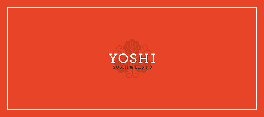 Yoshi Sushi & Bento