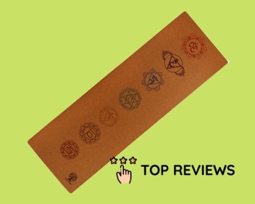Chakra Yoga Mat_Yoga Mats_topreviews