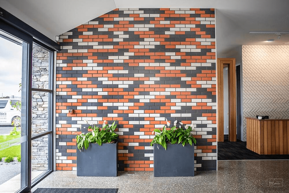Richie’s Brick & Block Ltd's Brick Preview
