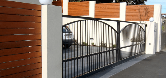 McMillan Fences & Gates' Preview