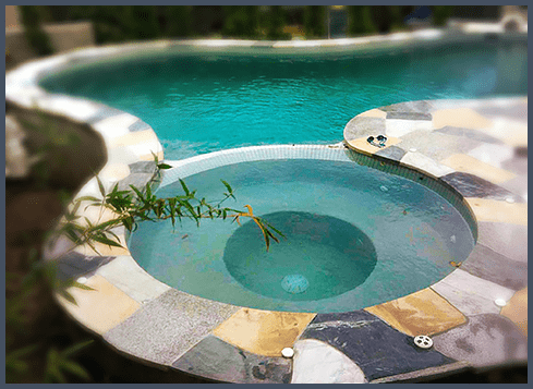 European Stone Masons' Pool