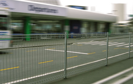 Taylor Fencing Ltd's Preview