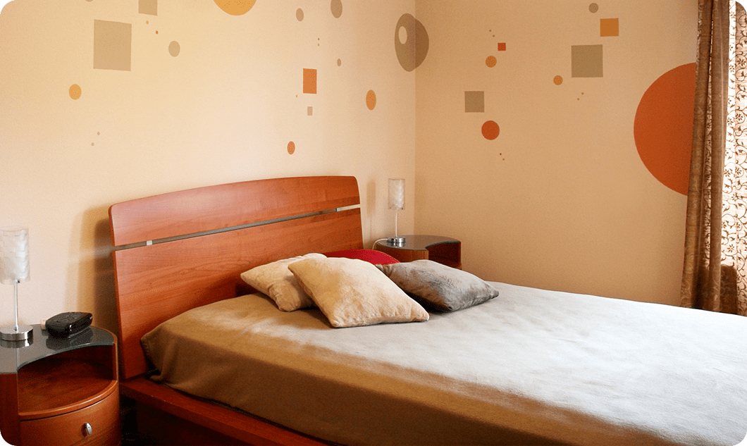 AAA Master Painters' Wall Painting Preview