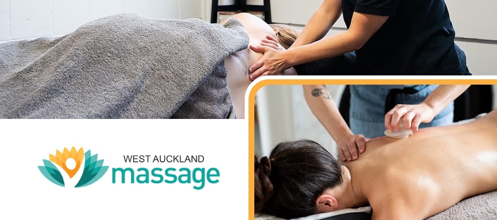 Auckland Massage