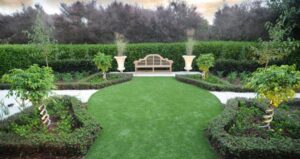 Branche Landscaping Project