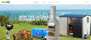 Duratuf's homepage