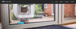 Rolleston Glass' homepage