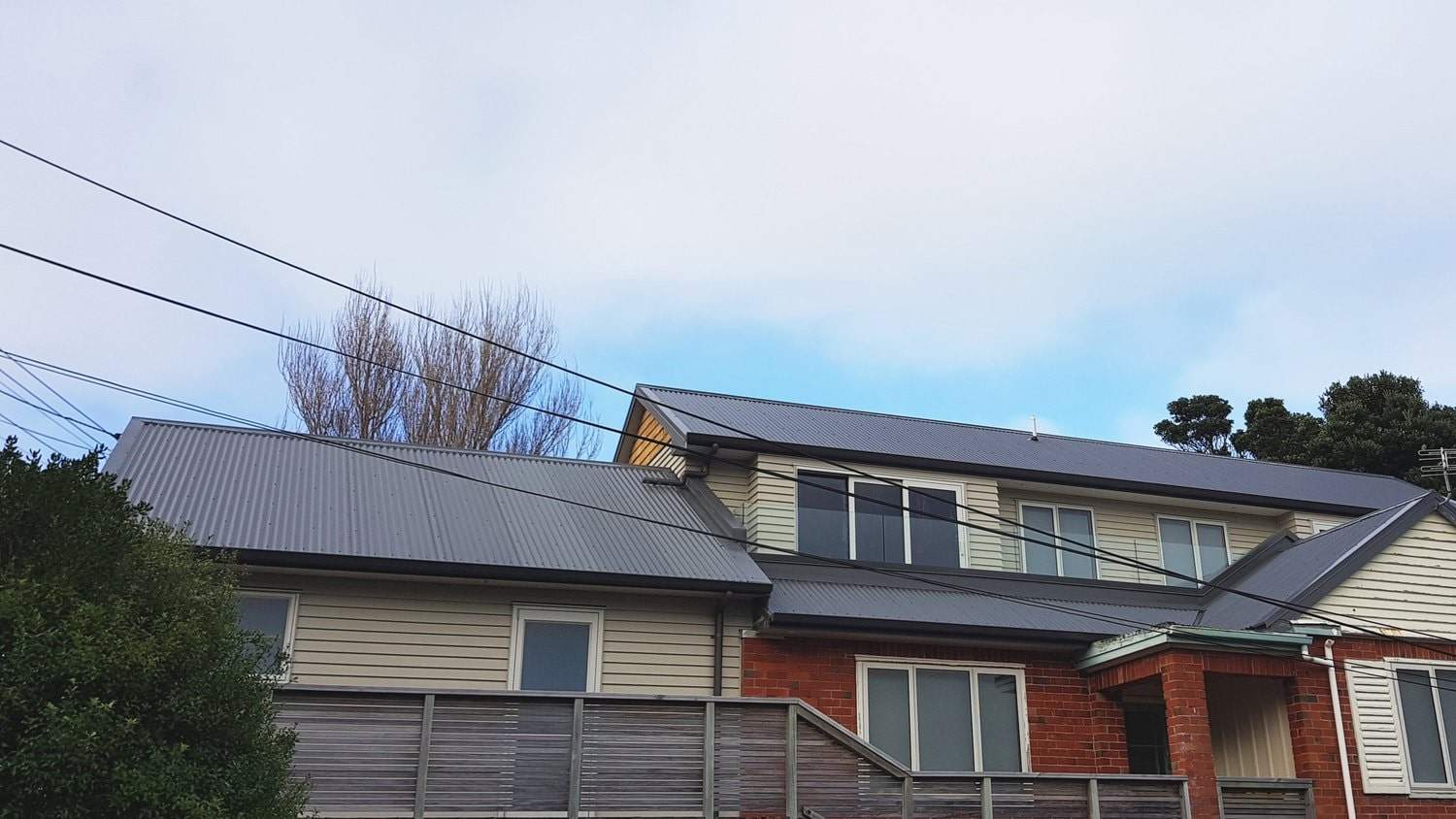 Bayside Roofing Ltd's Roof Preview