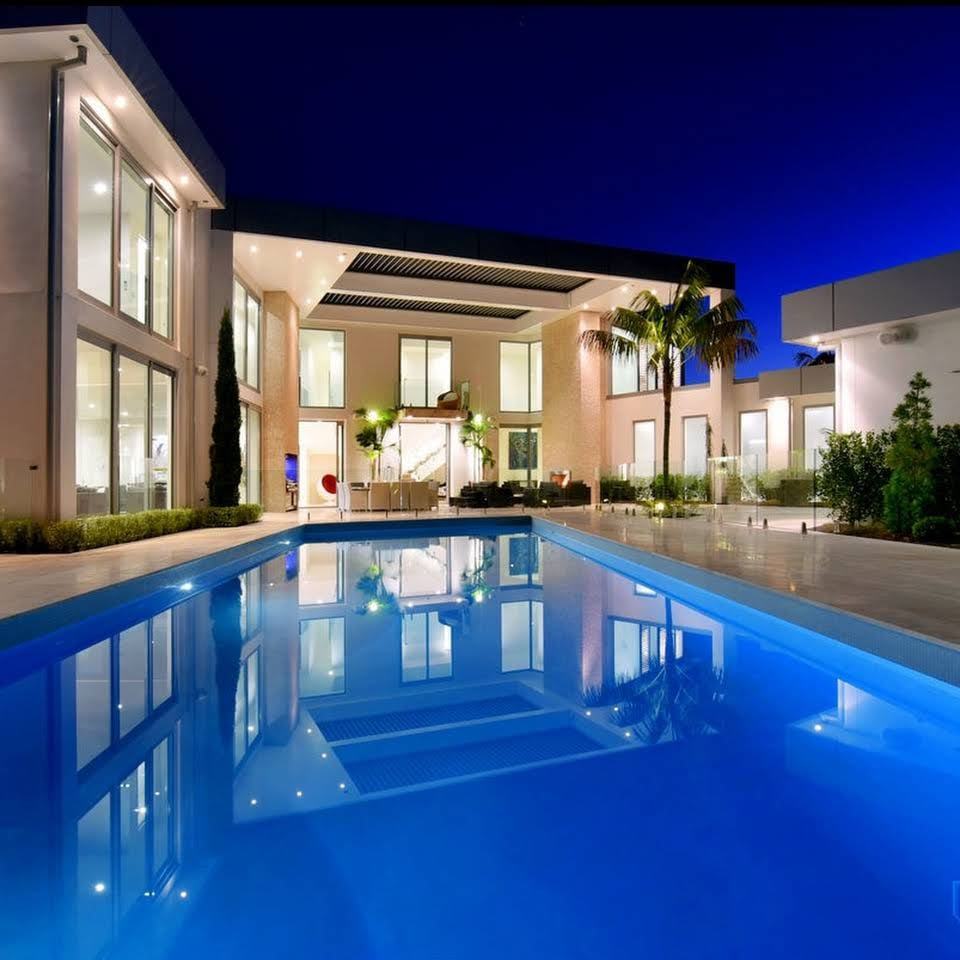 Pool Builders' Pool Preview