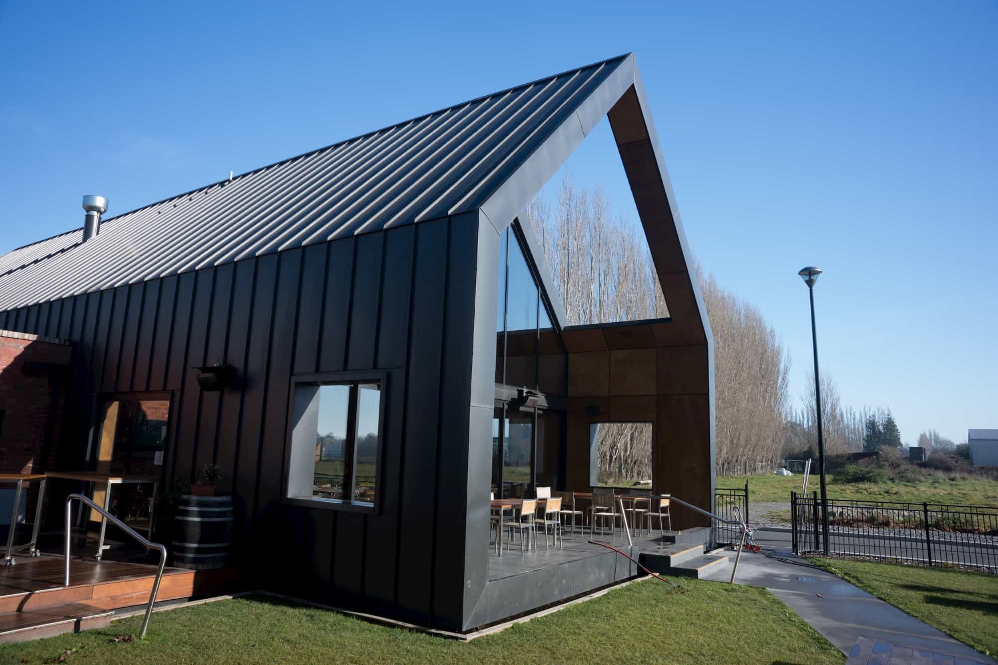 The Architectural Roofing Company's Roof Preview