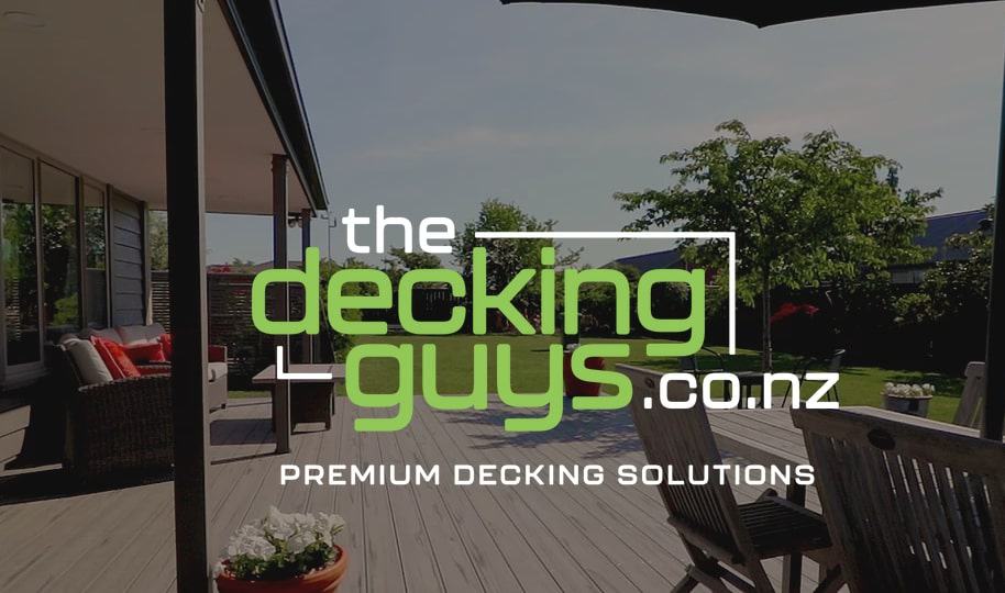 The Decking Guys' Homepage