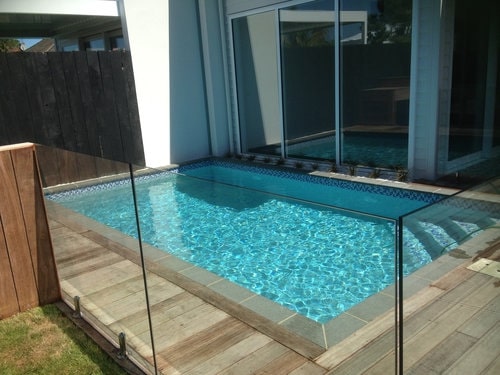 Emerald Pool Valet Services' Pool Preview