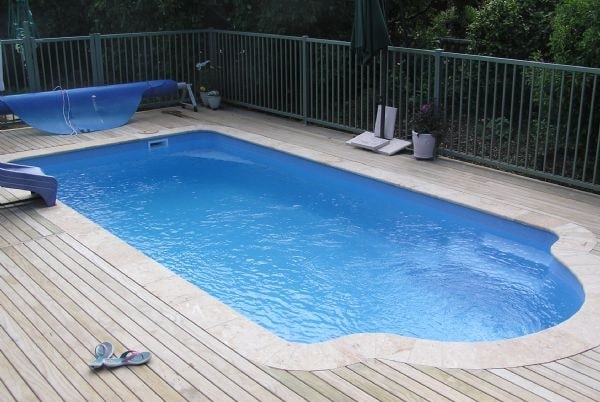 Freedom Pools & Lifestyle's Pool Preview