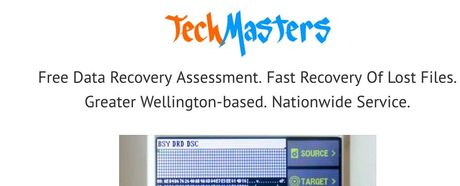 Tech Masters' Homepage