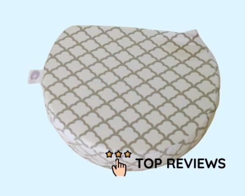 Boppy Pregnancy Wedge_Pregnancy Pillows_topreviews