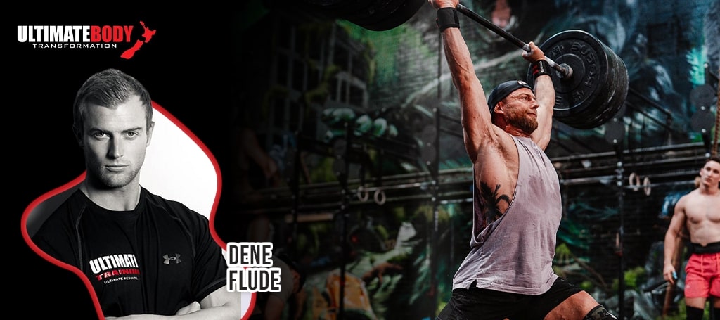 Dene Flude - Ultimate Body Transformation