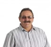 Tracey Robinson's Photo
