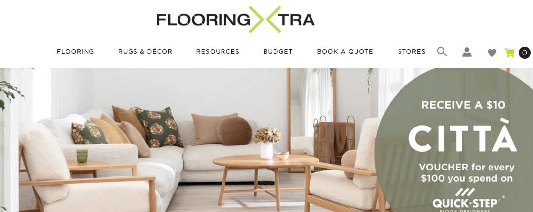 Flooring Xtra North Shore's Homepage