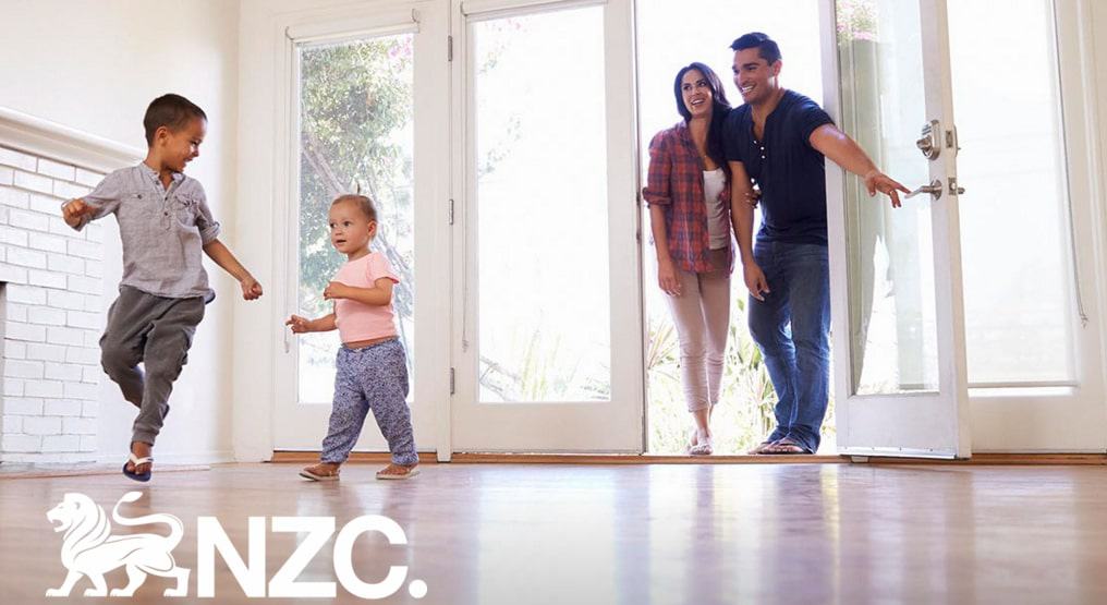 New Zealand Collections' Homepage
