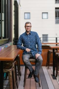Andy Bell's Photo