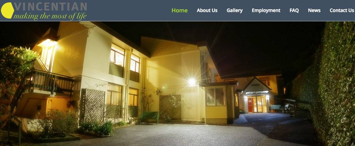 Vincentian's Homepage