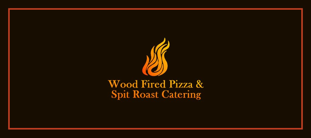 Flamin’ Wood Fired Pizza & Spit Roast Catering's Banner