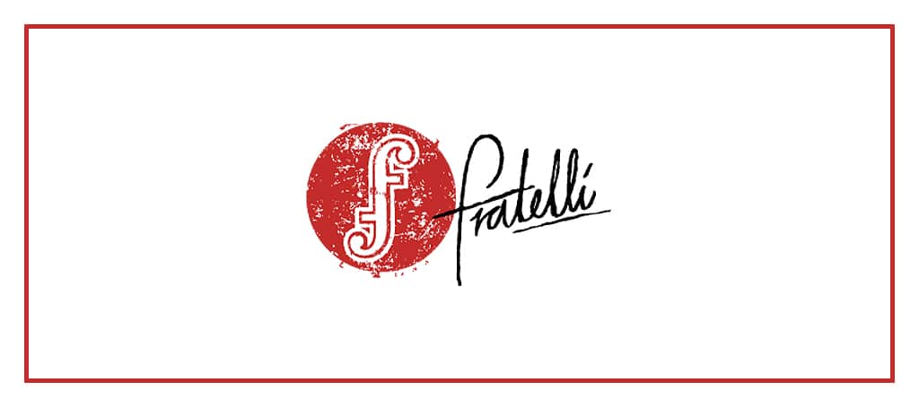 Fratelli's Banner