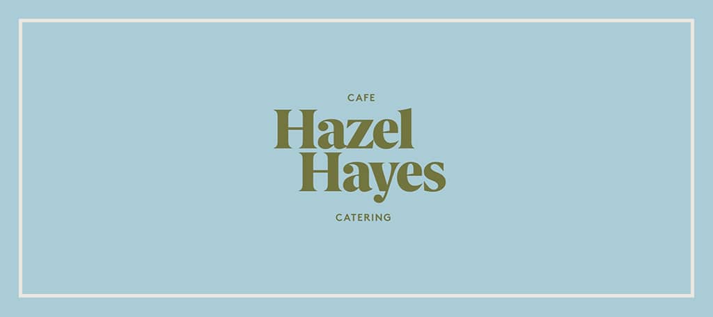 Hazel Hayes Banner