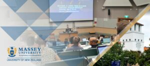 Massey University MBA