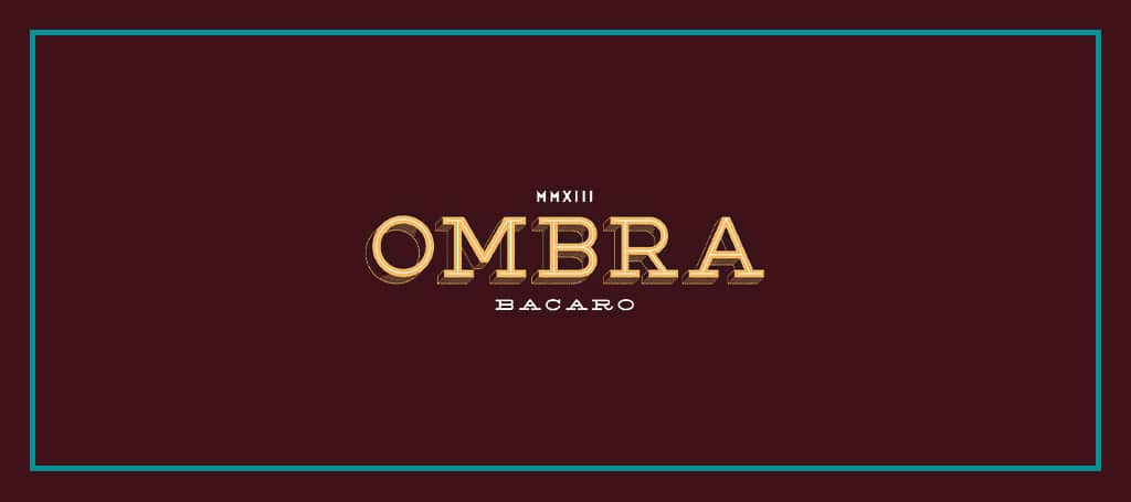 Ombra Bar & Restaurant's Banner