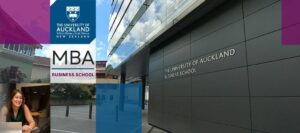 The University of Auckland MBA
