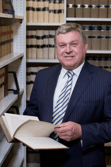 Rupert Ward
