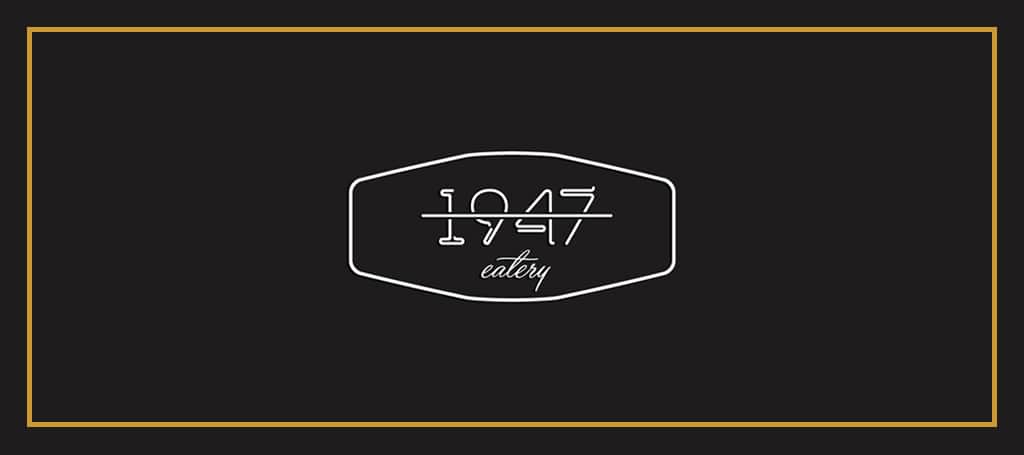 1947 Eatery's Banner
