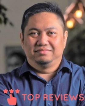 Ernesto de Peralta III's Photo