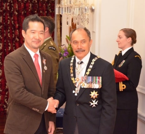 Simon Park's Photo