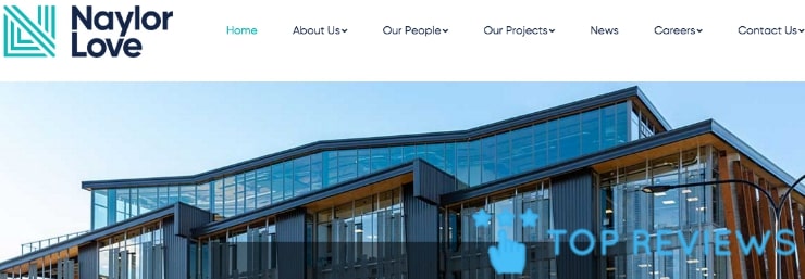 Naylor Love's Homepage