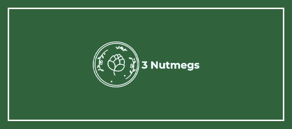 3Nutmegs Banner